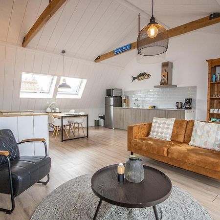 Bodhi Beach House Егмонд ан Зее Екстериор снимка