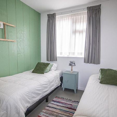 Bodhi Beach House Егмонд ан Зее Екстериор снимка