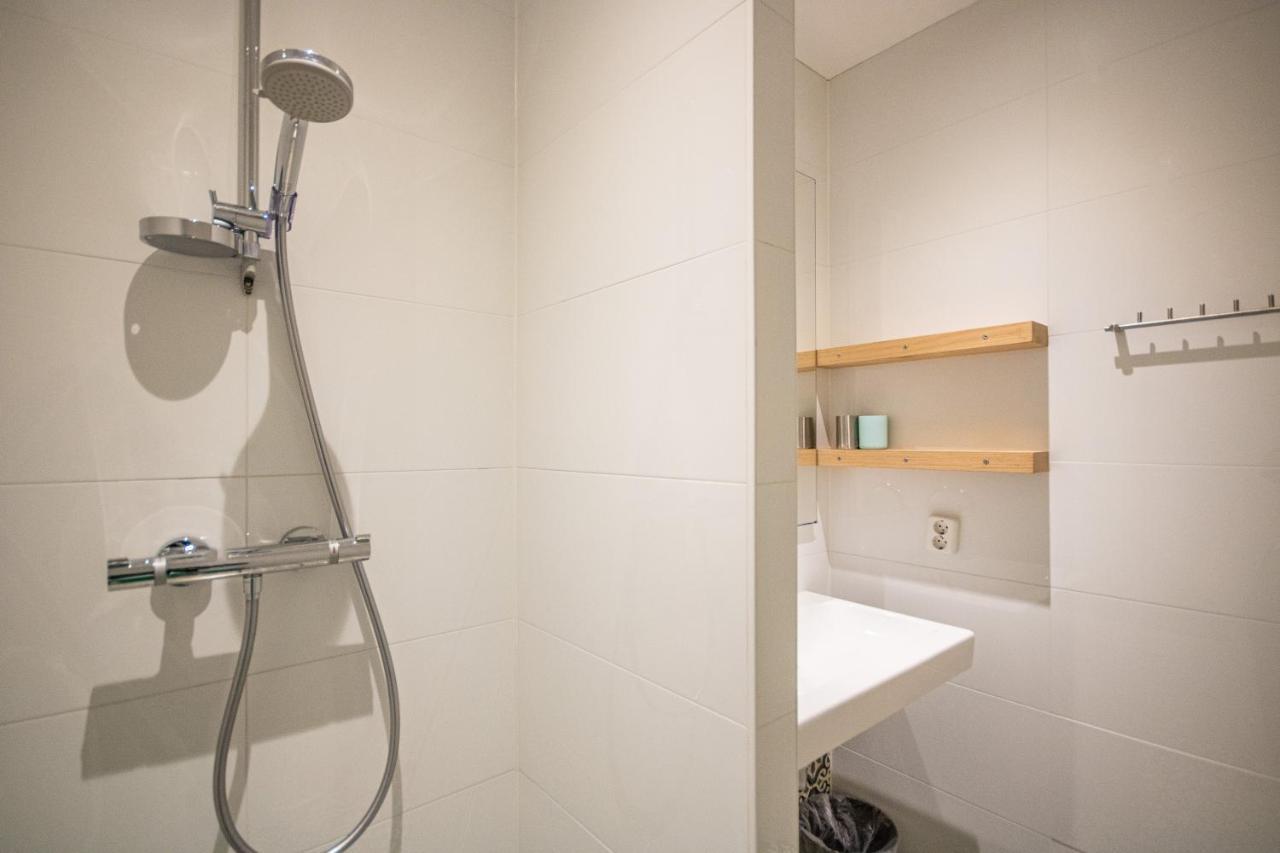 Bodhi Beach House Егмонд ан Зее Екстериор снимка